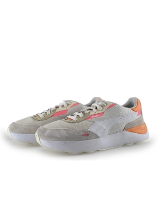 Puma Sneaker Weiß 310368