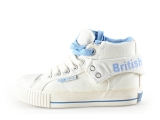 British Knights Hohe Sneaker