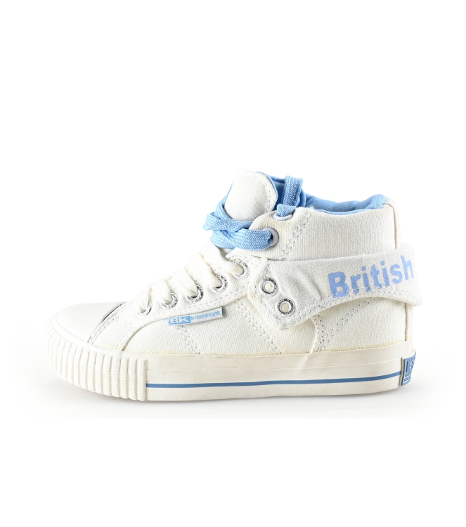 British Knights Hohe Sneaker