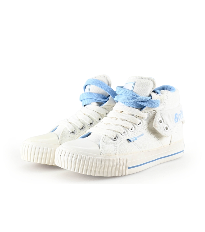 British Knights Hohe Sneaker