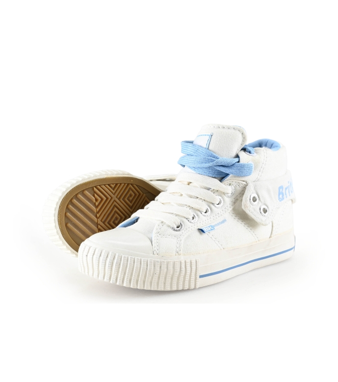 British Knights Hohe Sneaker