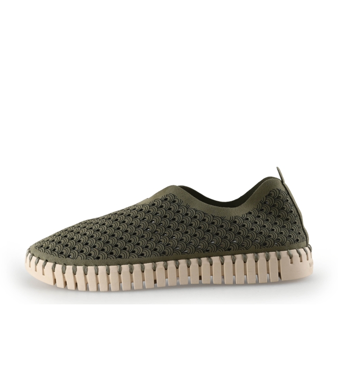 Ilse Jacobsen Slip-ons