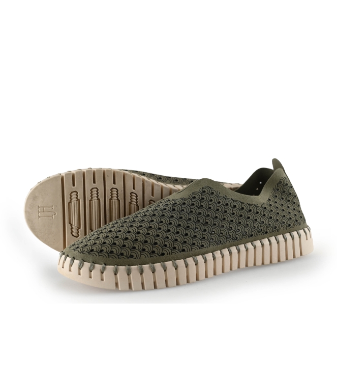 Ilse Jacobsen Slip-ons