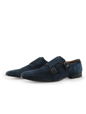 Magnanni Elegante Schuhe Blau 310379