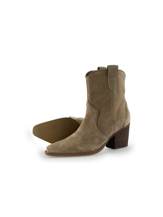 Manfield Cowboystiefel