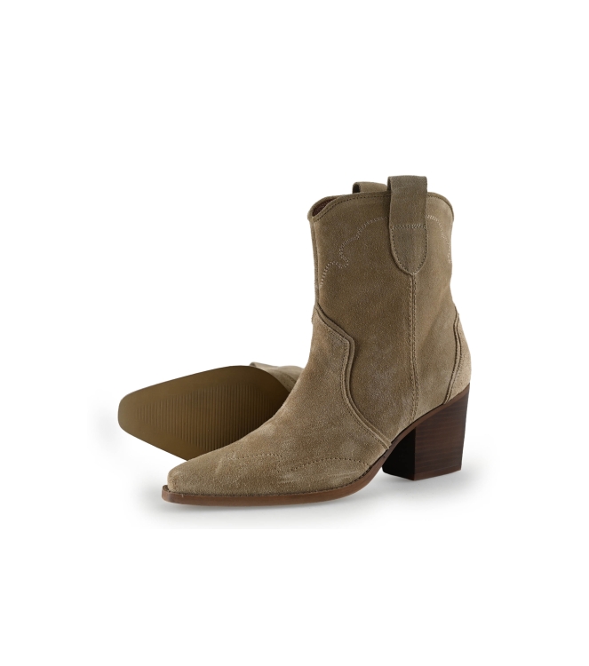 Manfield Cowboystiefel