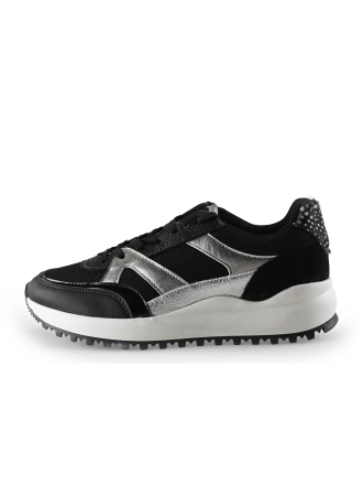 Maruti Sneaker Schwarz 310389