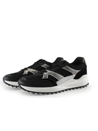 Maruti Sneaker Schwarz 310400