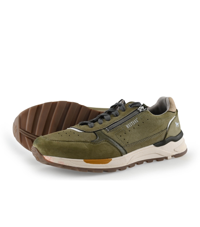 Mustang Sneaker
