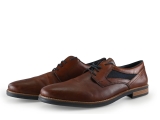 Rieker Schnürschuhe