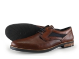 Rieker Schnürschuhe