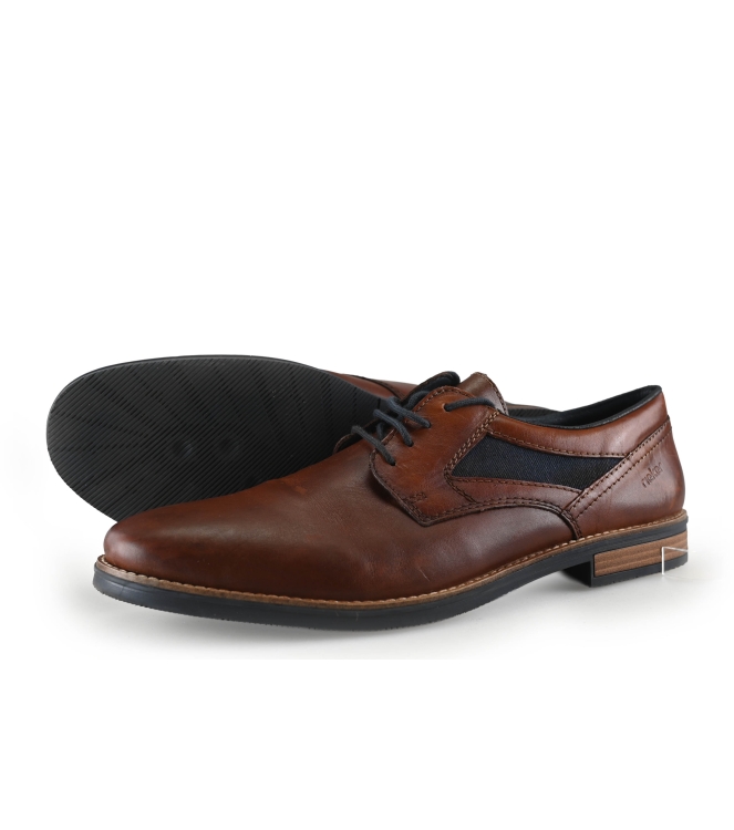 Rieker Schnürschuhe