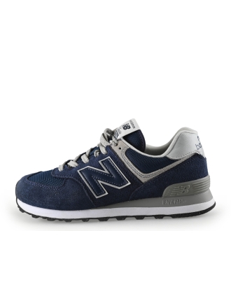 New Balance Sneaker Blau 310421
