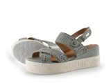 Mustang Sandalen