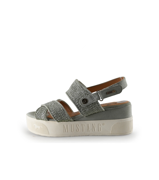 Mustang Sandalen