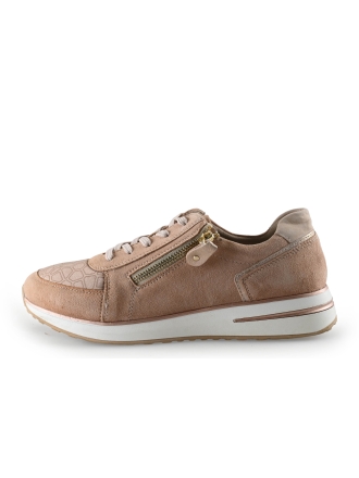 Remonte Schnürschuhe Rosa 310424