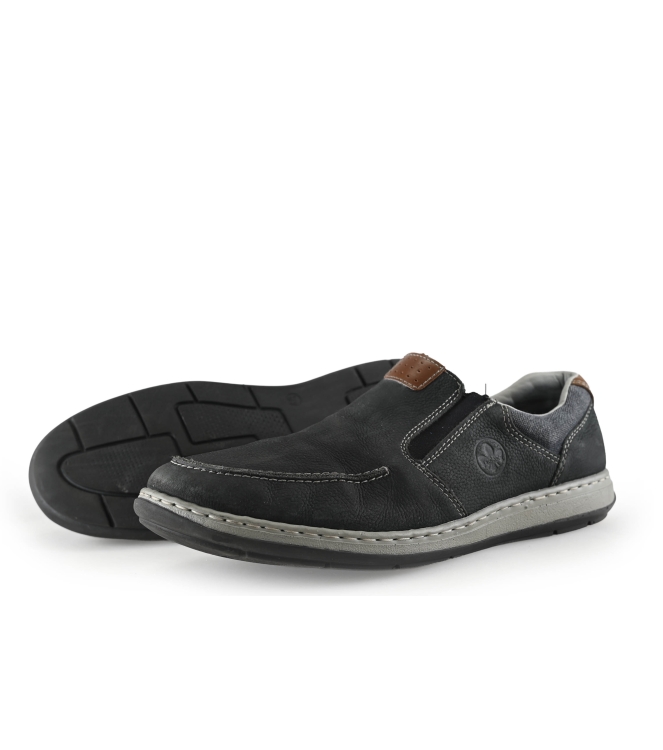Rieker Slip-ons