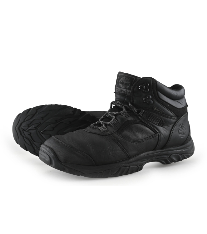 Timberland Schnürstiefel