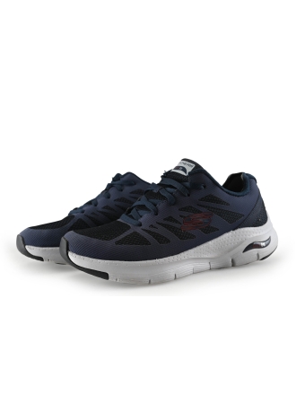 Skechers Sneaker Blau 310455