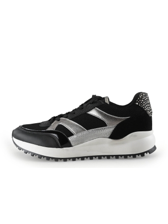 Maruti Sneaker Schwarz 310459