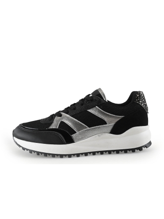 Maruti Sneaker Schwarz 310460