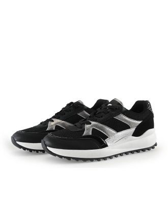 Maruti Sneaker Schwarz 310460