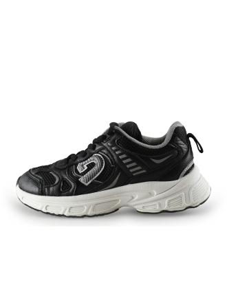 Cruyff Sneaker Schwarz 310462