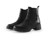 Nelson Chelsea boots