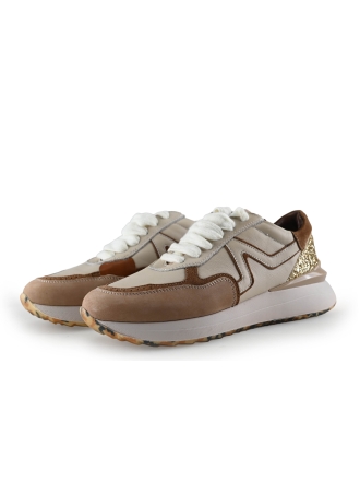 Den Boer Sneaker Weiß 310473