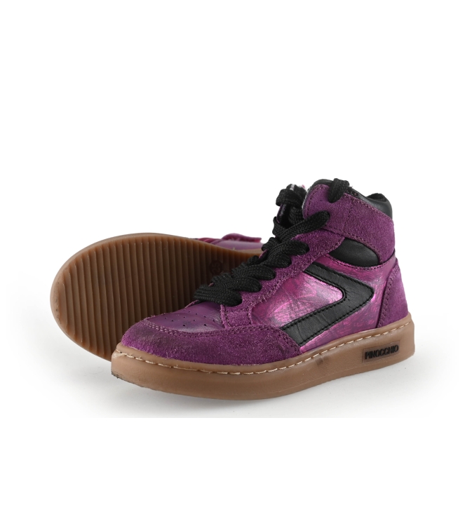 Hip Style Hohe Sneaker