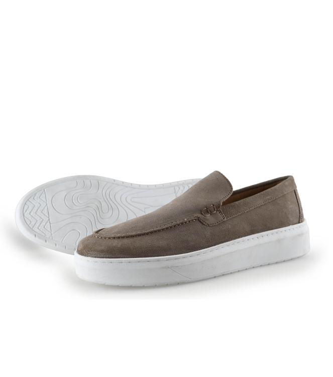 Giorgio Slip-ons