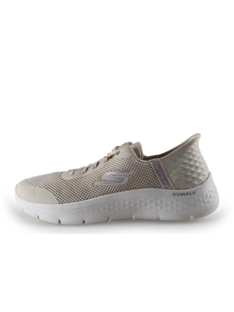 Skechers Sneaker Beige 310509
