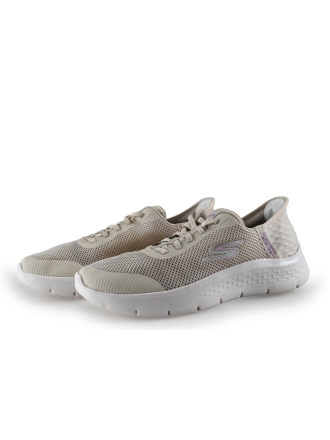 Skechers Sneaker Beige 310509