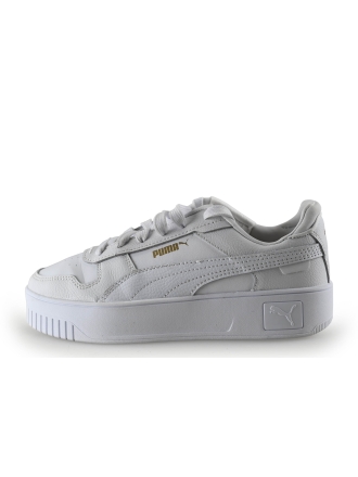 Puma Sneaker Weiß 310511
