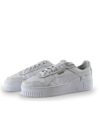 Puma Sneaker Weiß 310511
