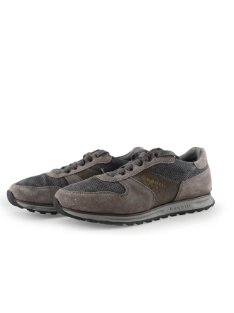 Bugatti Sneaker Braun 310512