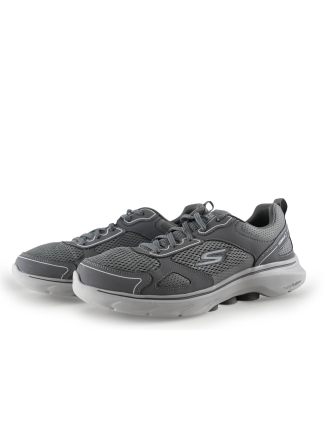 Skechers Sneaker Grau 310518