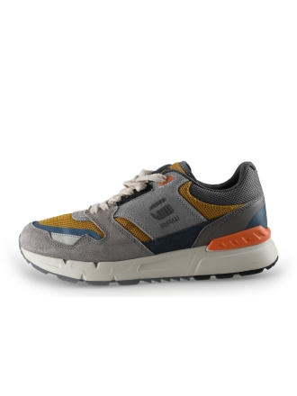 G-Star Sneaker Gelb 310530