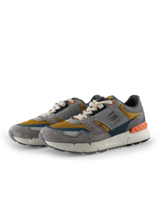 G-Star Sneaker Gelb 310530