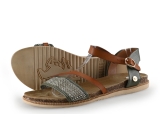 Mustang Sandalen