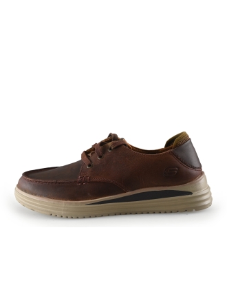 Skechers Sneaker Braun 310538