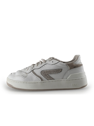 Hub Sneaker Beige 310540
