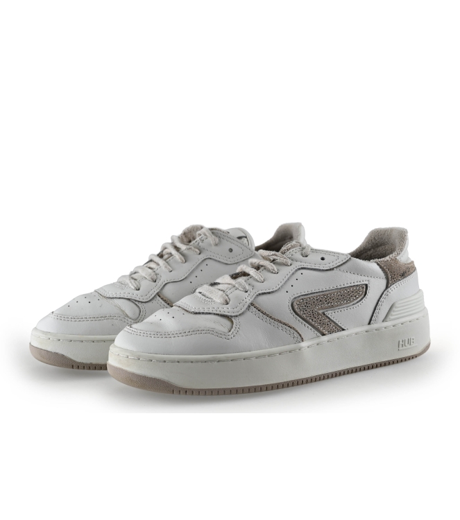 Hub Sneaker