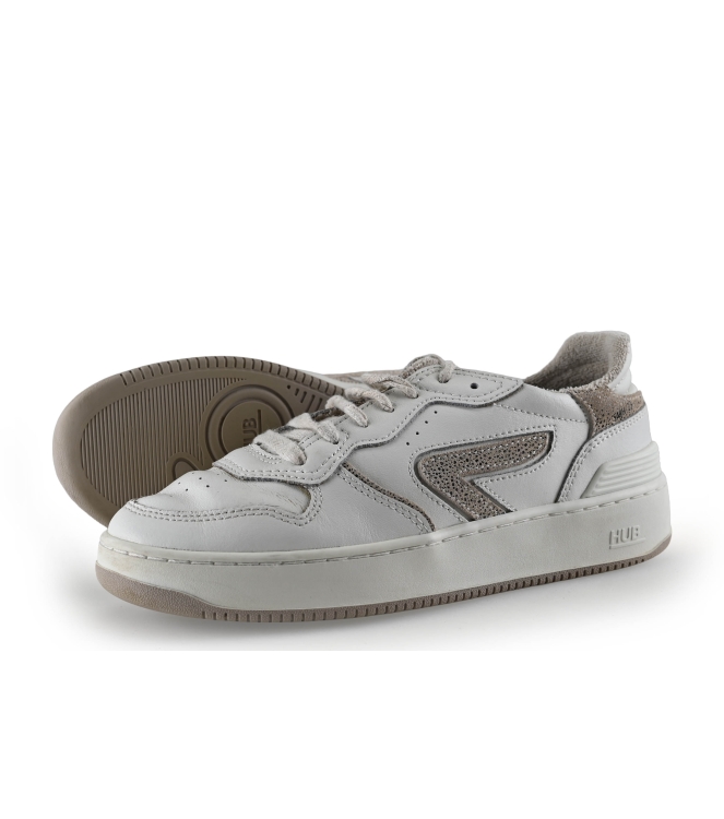 Hub Sneaker