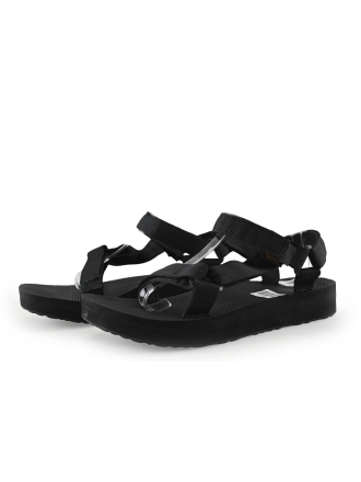 Teva Sandalen Schwarz 310542