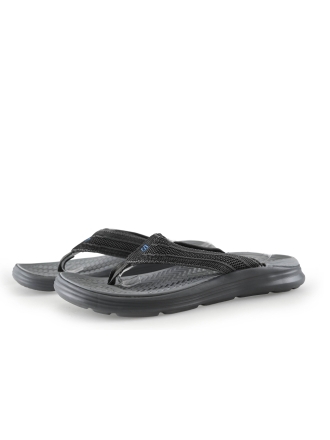 Skechers Flip-Flops Schwarz 310559