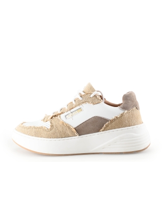 Cycleur de Luxe Sneaker Beige 310563
 Größe 38
 