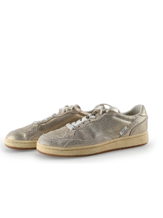 Boax Studio Sneaker Gold 310564