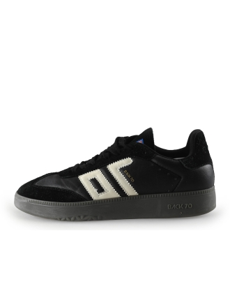 Back 70 Sneaker Schwarz 310567