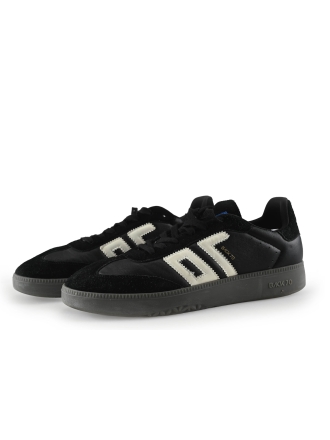Back 70 Sneaker Schwarz 310567